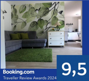 Apartments 